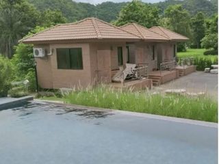 For sale 5 bedrooms villa in Pak Chong, Nakhon Ratchasima