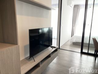 Apartment zur Miete mit 1 Zimmer in Mueang Rayong, Rayong