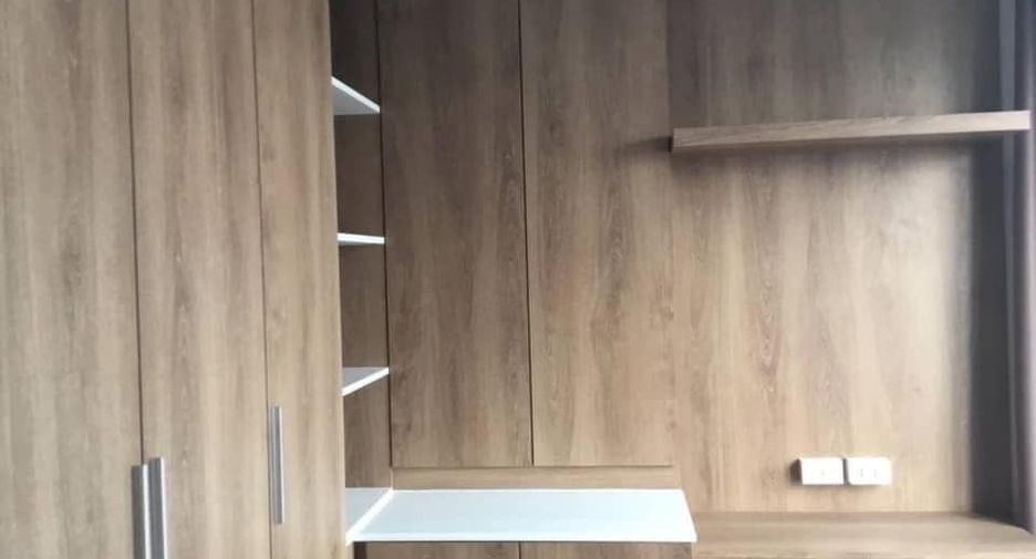 For sale 2 bedrooms condo in Thon Buri, Bangkok