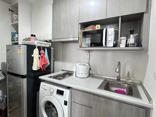Wohnung zum Kauf mit 2 Zimmer in Thon Buri, Bangkok