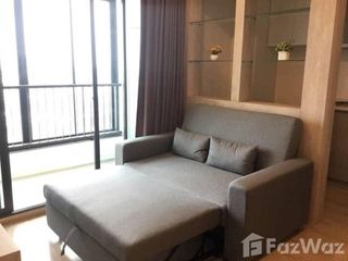 Wohnung zum Kauf mit 2 Zimmer in Thon Buri, Bangkok