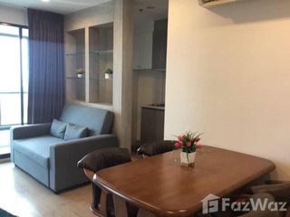 Wohnung zum Kauf mit 2 Zimmer in Thon Buri, Bangkok