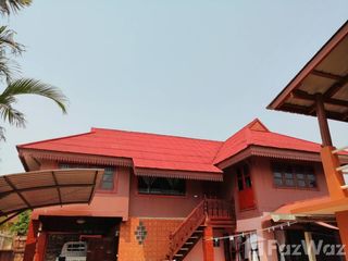 ขาย 6 ห้องนอน บ้านเดี่ยว ใน เมืองน่าน, น่าน
