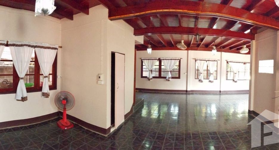 For sale 6 bedrooms house in Muang Nan, Nan