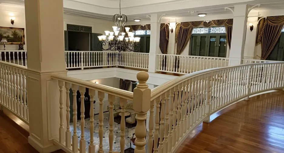 Casa en venta de 5 habitaciones en Krathum Baen, Samut Sakhon