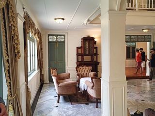 Casa en venta de 5 habitaciones en Krathum Baen, Samut Sakhon