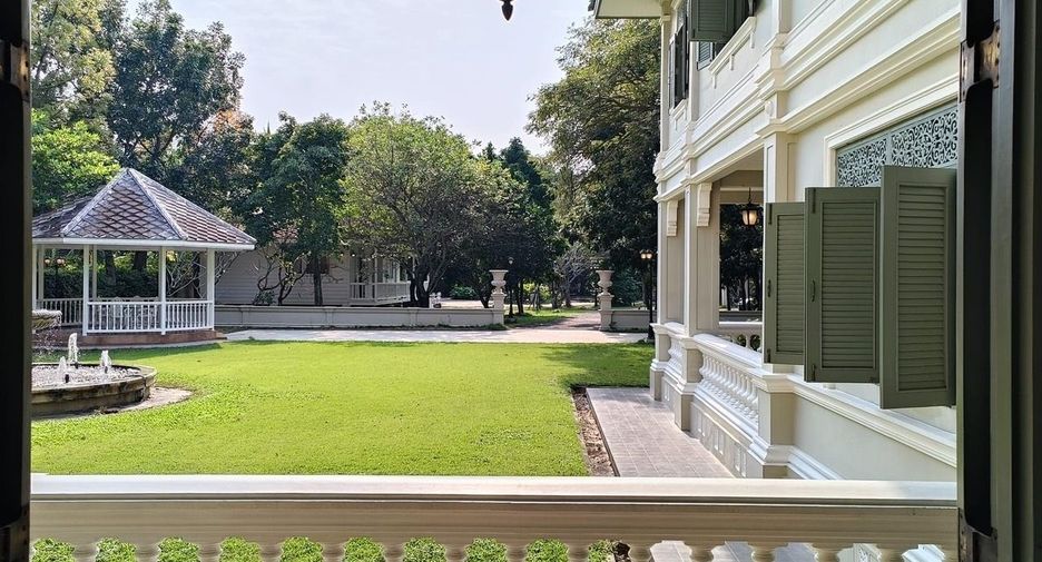 出售 5 卧室 独立屋 在 Krathum Baen, Samut Sakhon