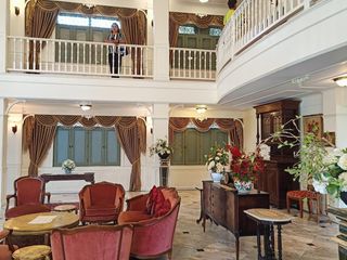 Casa en venta de 5 habitaciones en Krathum Baen, Samut Sakhon