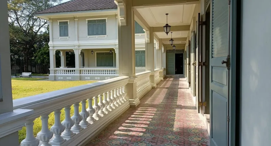 出售 5 卧室 独立屋 在 Krathum Baen, Samut Sakhon