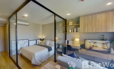 Condo en venta de 1 habitaciones en Sathon, Bangkok