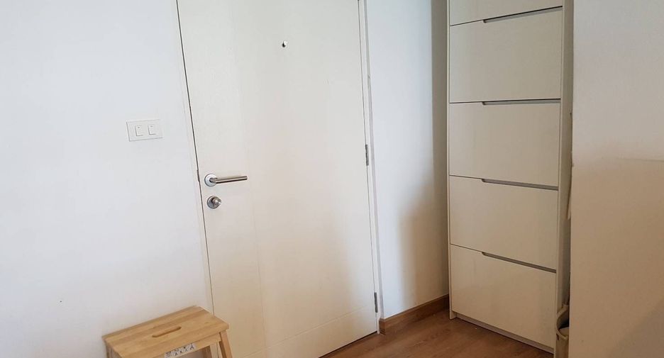Condo en venta de 1 habitaciones en Khlong Toei, Bangkok