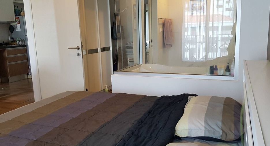 Condo en venta de 1 habitaciones en Khlong Toei, Bangkok