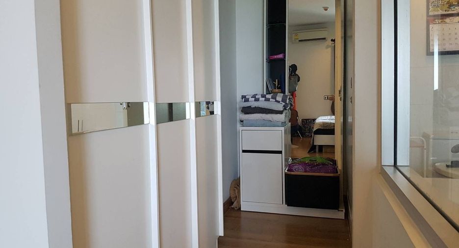 Condo en venta de 1 habitaciones en Khlong Toei, Bangkok
