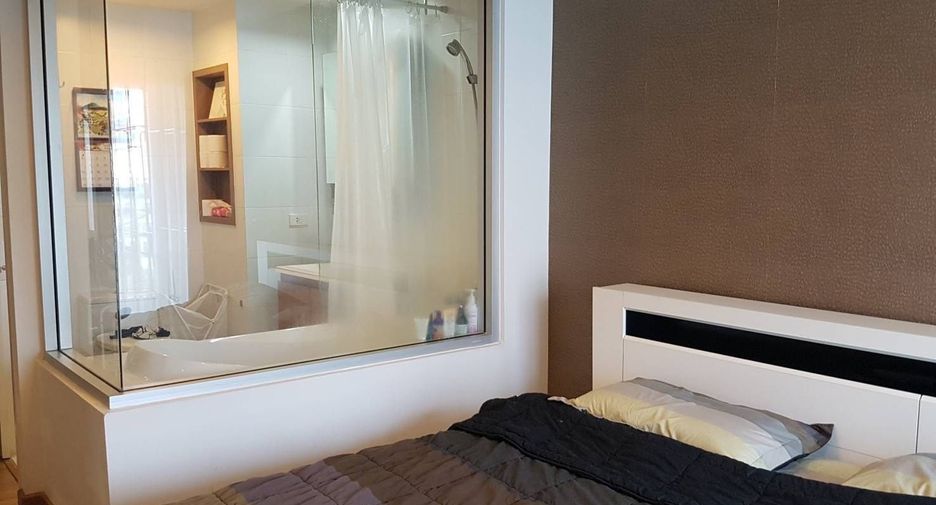 Condo en venta de 1 habitaciones en Khlong Toei, Bangkok