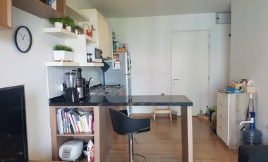 Продажа 1 кровать кондо в Кхлонг Тоеи, Бангкок