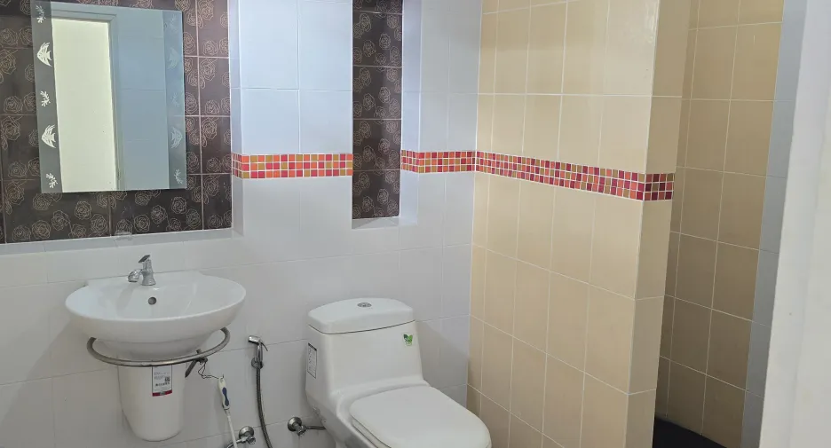 For sale 3 bedrooms house in Hat Yai, Songkhla