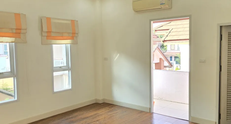 For sale 3 bedrooms house in Hat Yai, Songkhla