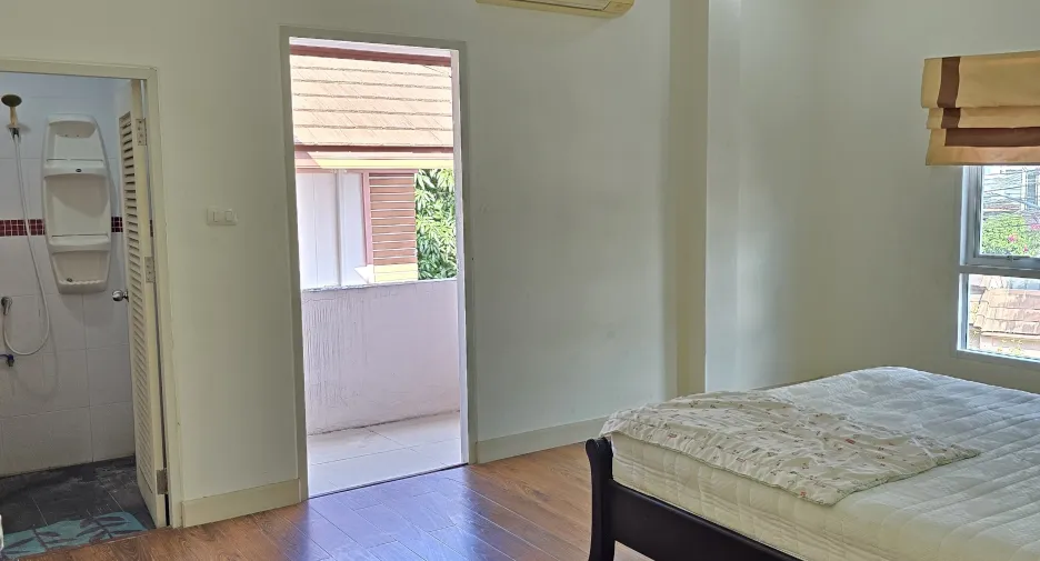 Casa en venta de 3 habitaciones en Hat Yai, Songkhla