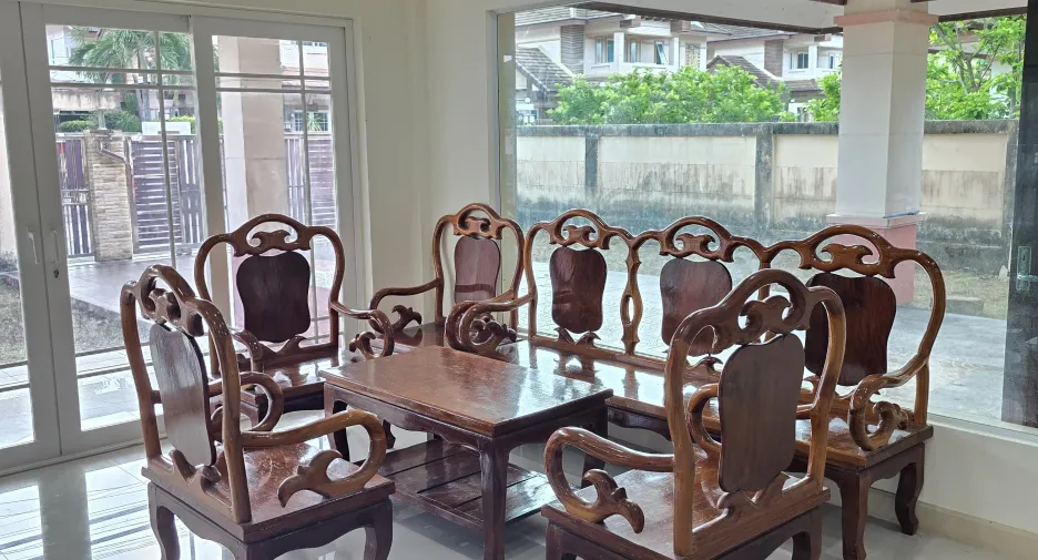 For sale 3 bedrooms house in Hat Yai, Songkhla