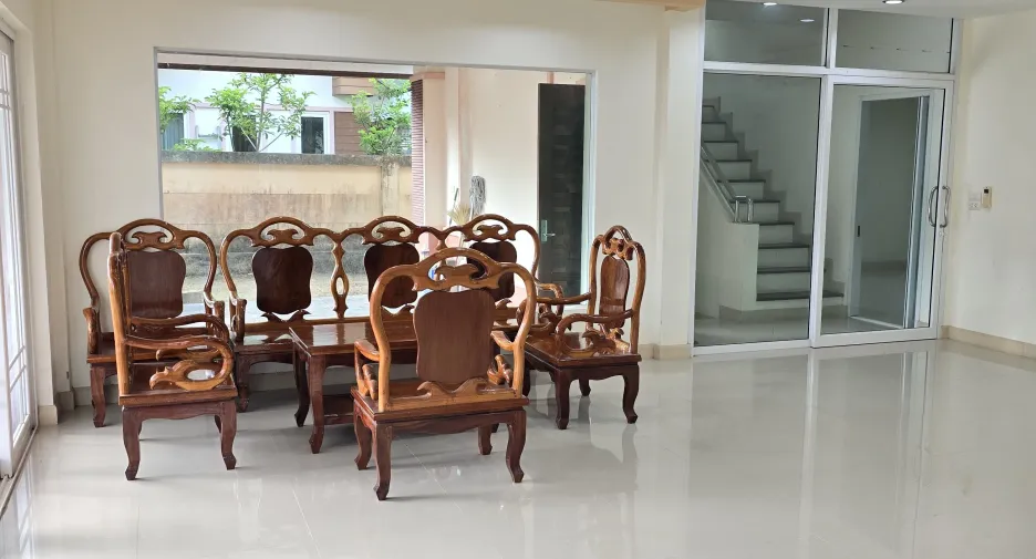 For sale 3 bedrooms house in Hat Yai, Songkhla