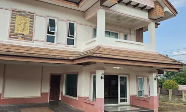 For sale 3 bedrooms house in Hat Yai, Songkhla