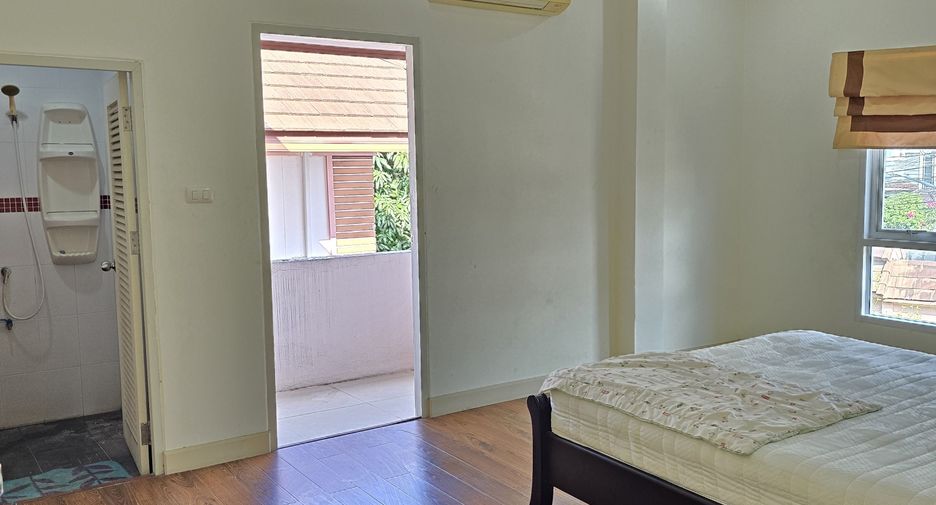 For sale 3 bedrooms house in Hat Yai, Songkhla