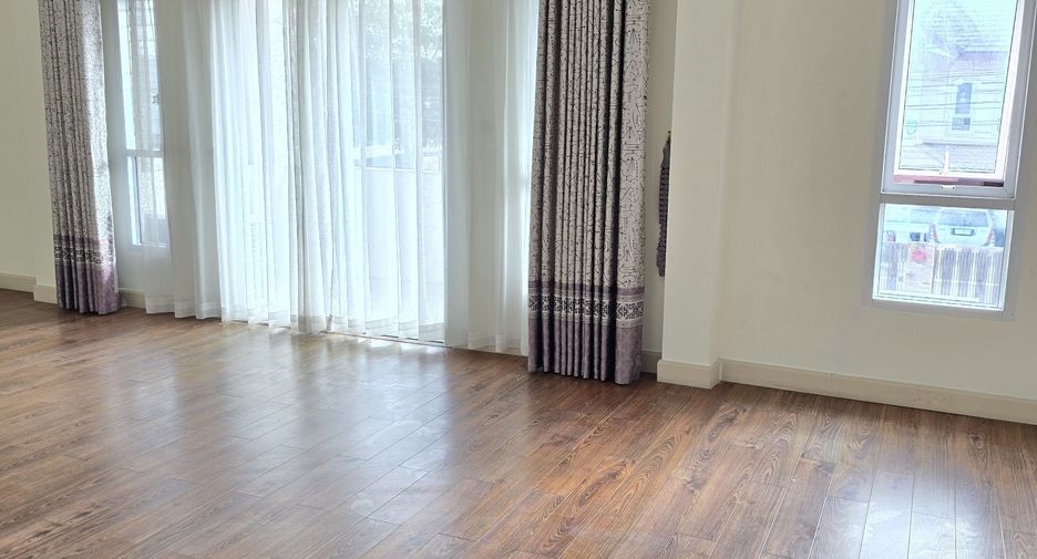 For sale 3 bedrooms house in Hat Yai, Songkhla