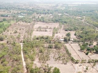 出售 土地 在 Na Di, Prachin Buri