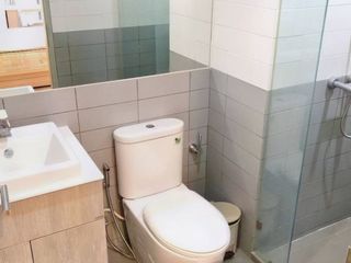 Condo en venta de 1 habitaciones en Huai Khwang, Bangkok