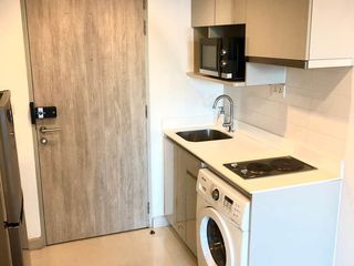 Condo en venta de 1 habitaciones en Huai Khwang, Bangkok