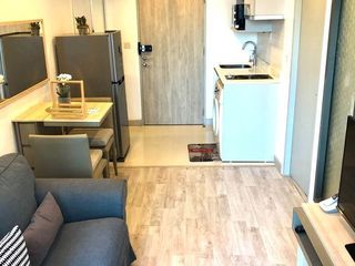 Condo en venta de 1 habitaciones en Huai Khwang, Bangkok