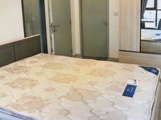 Condo en venta de 1 habitaciones en Huai Khwang, Bangkok
