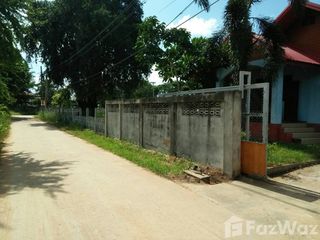 ขาย 2 ห้องนอน บ้านเดี่ยว ใน เมืองมหาสารคาม, มหาสารคาม