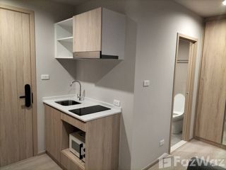 Condo en alquiler de estudio en Mueang Nonthaburi, Nonthaburi