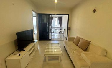 For sale 1 bed condo in Khlong Toei, Bangkok