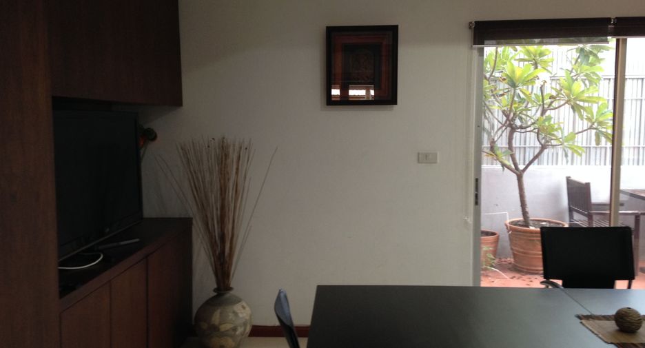 Продажа и аренда офис в Mueang Nonthaburi, Нонтабури