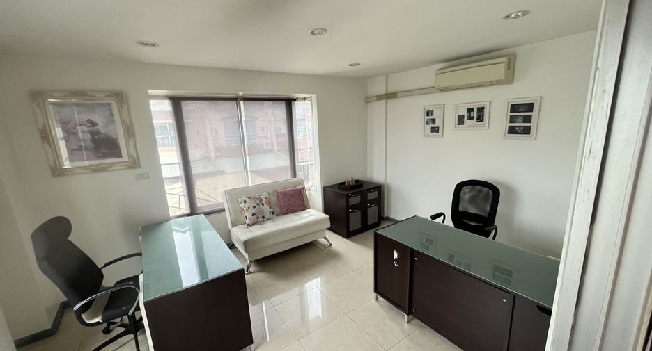 Продажа и аренда офис в Mueang Nonthaburi, Нонтабури