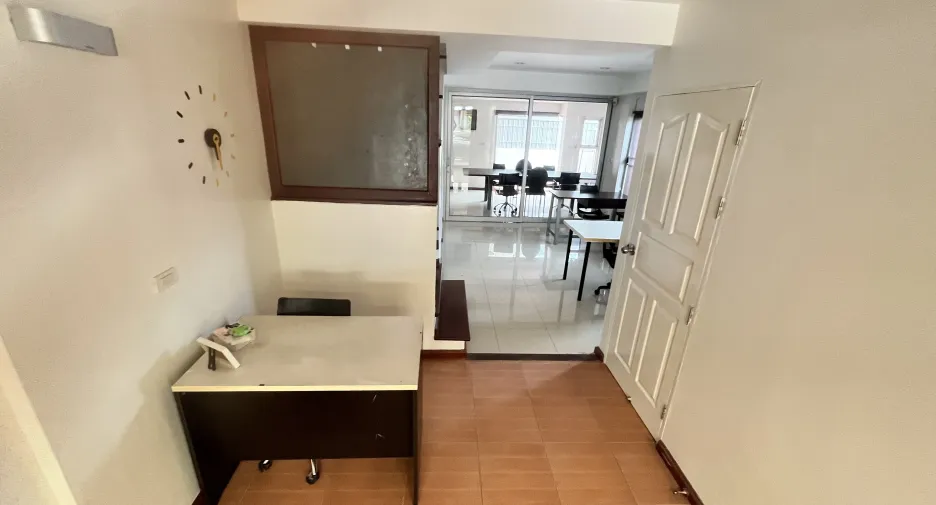Продажа и аренда офис в Mueang Nonthaburi, Нонтабури