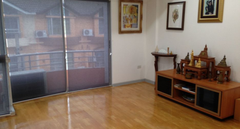 Продажа и аренда офис в Mueang Nonthaburi, Нонтабури
