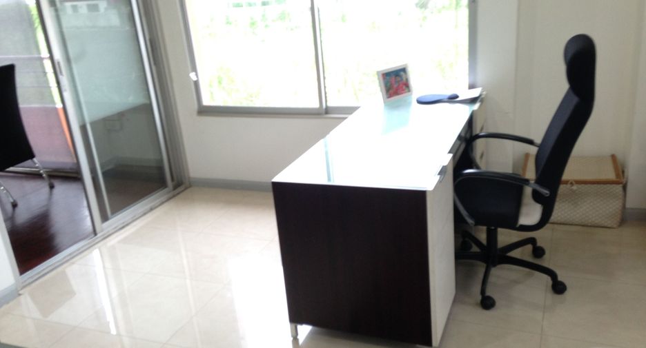 Продажа и аренда офис в Mueang Nonthaburi, Нонтабури
