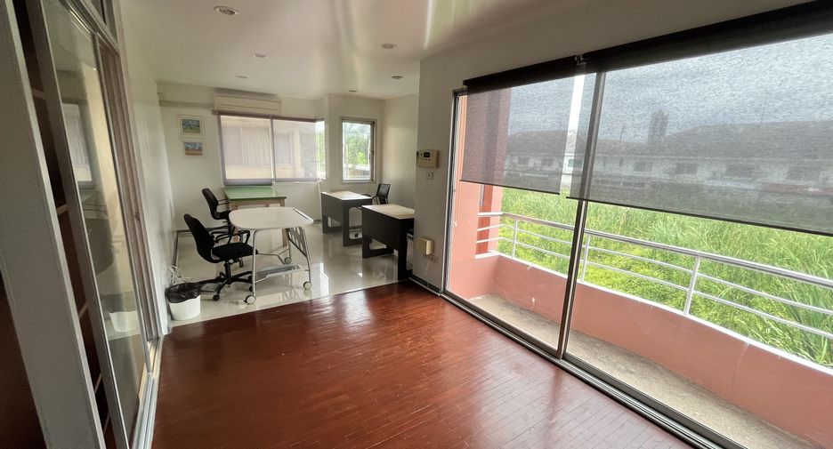 Продажа и аренда офис в Mueang Nonthaburi, Нонтабури