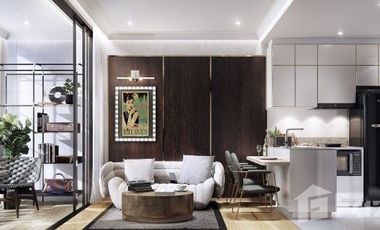 Wohnung zum Kauf mit 2 Zimmer in Phra Khanong, Bangkok