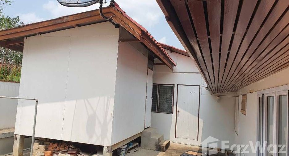 For sale 4 bedrooms house in Mueang Sukhothai, Sukhothai