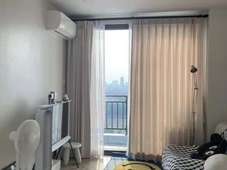 For sale 1 bed condo in Huai Khwang, Bangkok