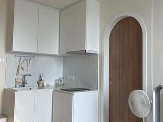 For sale 1 bed condo in Huai Khwang, Bangkok