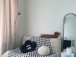 For sale 1 bed condo in Huai Khwang, Bangkok