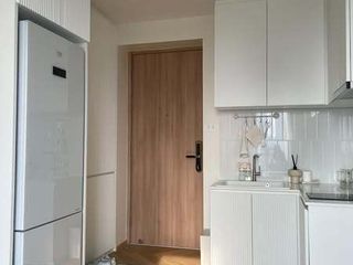 For sale 1 bed condo in Huai Khwang, Bangkok