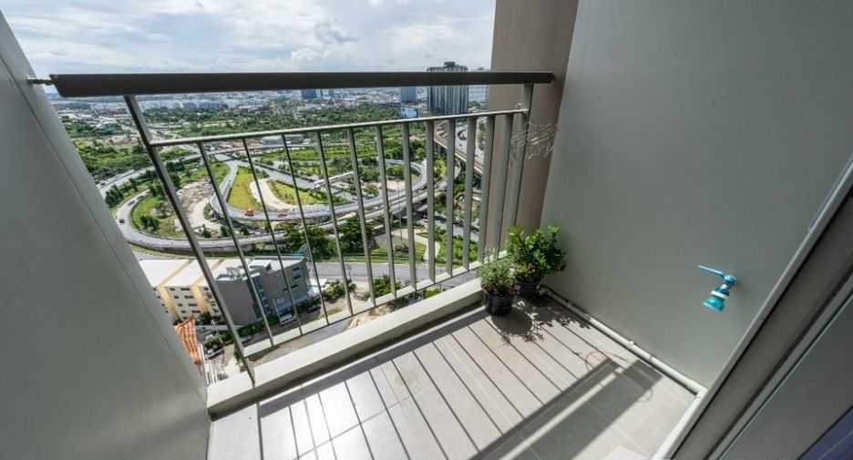 For sale 1 bed condo in Chom Thong, Bangkok