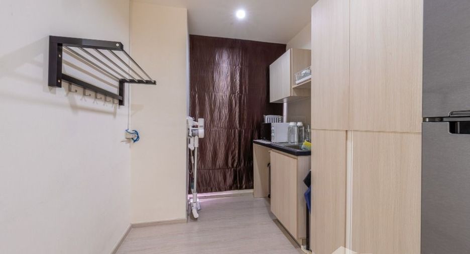 For sale 1 bed condo in Chom Thong, Bangkok