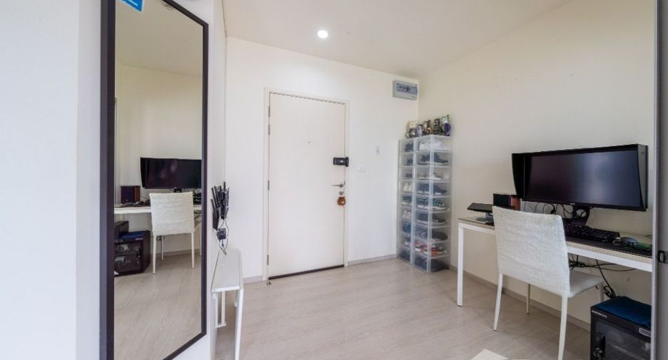 For sale 1 bed condo in Chom Thong, Bangkok
